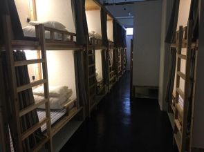 OkinawaStay Hostel