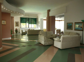 Hotel Paglianza