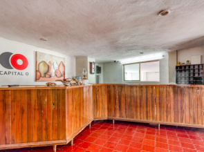 Oyo Hotel San Carlos