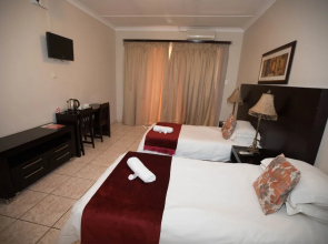 Masana Lodge