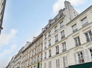 Amazing Apartment 1br/4p - Le Bon Marche