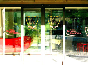 Palazzo della Scala Spa Hotel Suites & Apartments