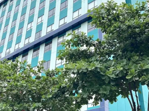 ATOOI Hotel Alam Sutera