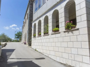 Beachfront Apartments Andrijević