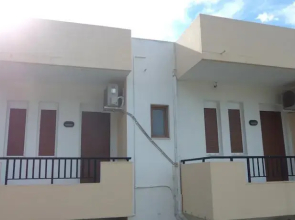 Argiroupolis Dimitris Rooms