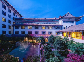 Jianhua International Hotel