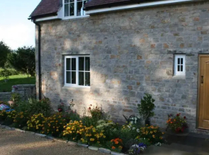 Great Green Cottage B & B