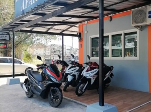 Karon Studio Apartment
