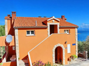 Apartments Sea Line - One Bedroom Apartment With Terrace and Sea View
