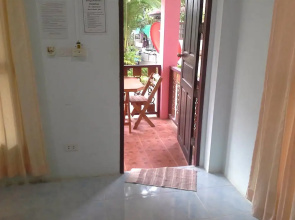 Mechai Residence Resort