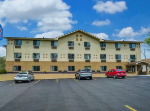 Super 8 Williamsport Area