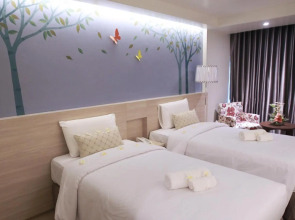 Levana Pattaya Hotel