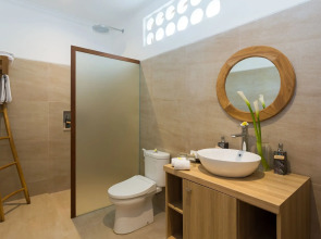 Вилла Puri Payogan Ubud