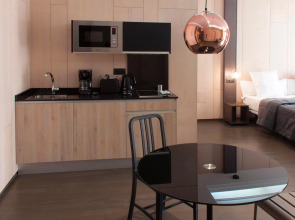 Apartamentos NONO by Charming Stay