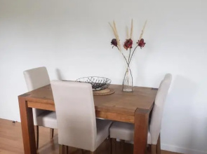 Appartement tout confort Vannes proche centre