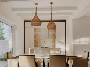 Anna apartment