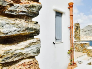 Panormos Art Villas
