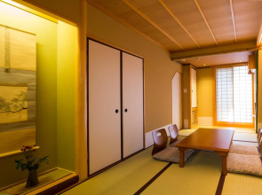 Matsubaya Ryokan