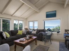 Chapman Cove by Avantstay - Beach Bungalow w Sauna