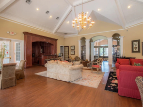 Legacy Villa 1702