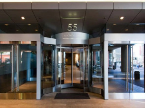 Parc 55 San Francisco - A Hilton Hotel