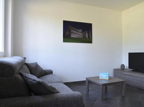 Residence Il Piviere App 7 with Private Garden