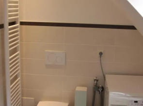 Holiday Home Zum Trappen