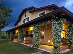 Hotel Villa Rizzo Resort & Spa