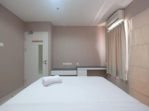 Relax 1BR Apartment at Sentul Tower
