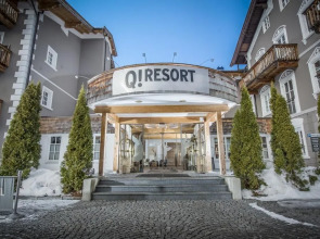Q! Resort
