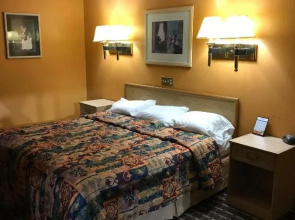 Spring Valley Inn