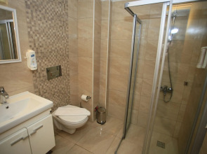 The Marmaris Boutique Hotel