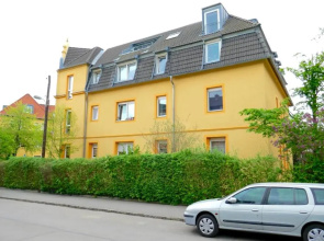 Apartment Zschachwitz