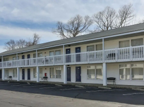 Cape Colony Inn