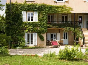 Gîte du Montellier