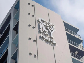 Hotel Cocktail Stay Naha