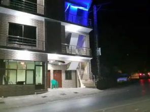Ayub Residence Bhurban