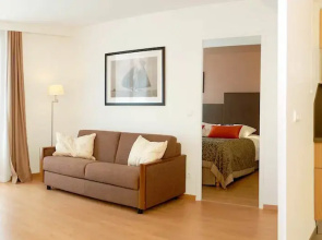 Residhome Arcachon Plazza