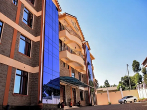 Lazion Hotel Kisii