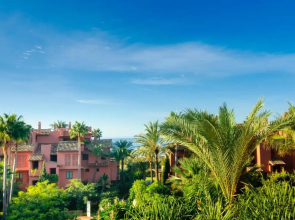Apartamento Alicate Playa