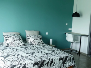 Homestay Bellevue