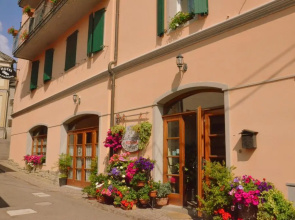 Hotel La Piazzetta