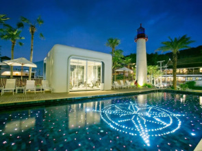 Sugar Marina Hotel Nautical, Kata Beach