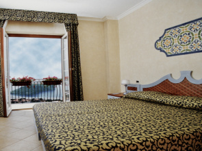 Hotel Residenza del Golfo