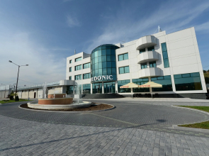 Hotel Hedonic