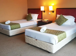 Ehsan Seaview Hotel Port Dickson