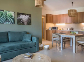 Eucalyptus Apartments Menta