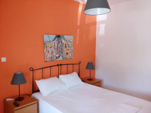 Georgoudi Apartments