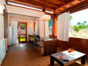 Casas del Mar