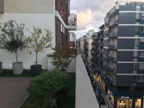 Gatto Bianco Apartment